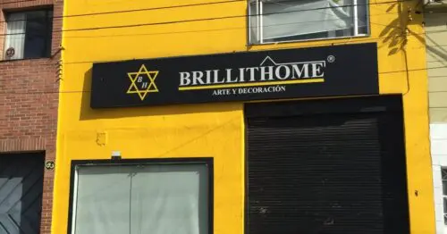BRILLITHOME BOGOTÁ BRILLITHOME BOGOTÁ